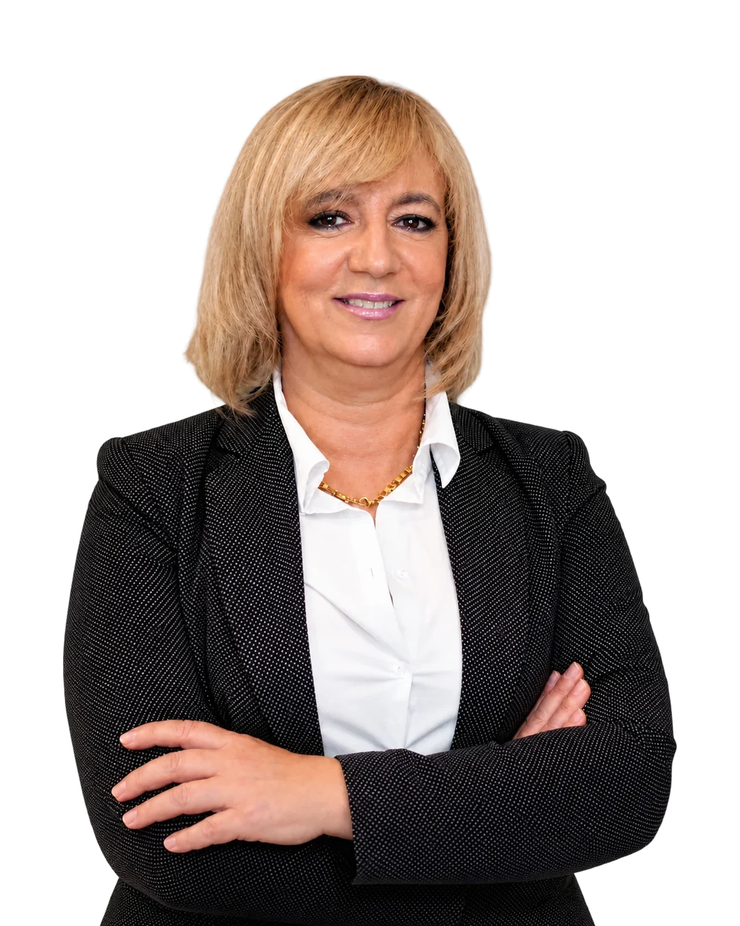 Dra. Sara Ribeiro Santos